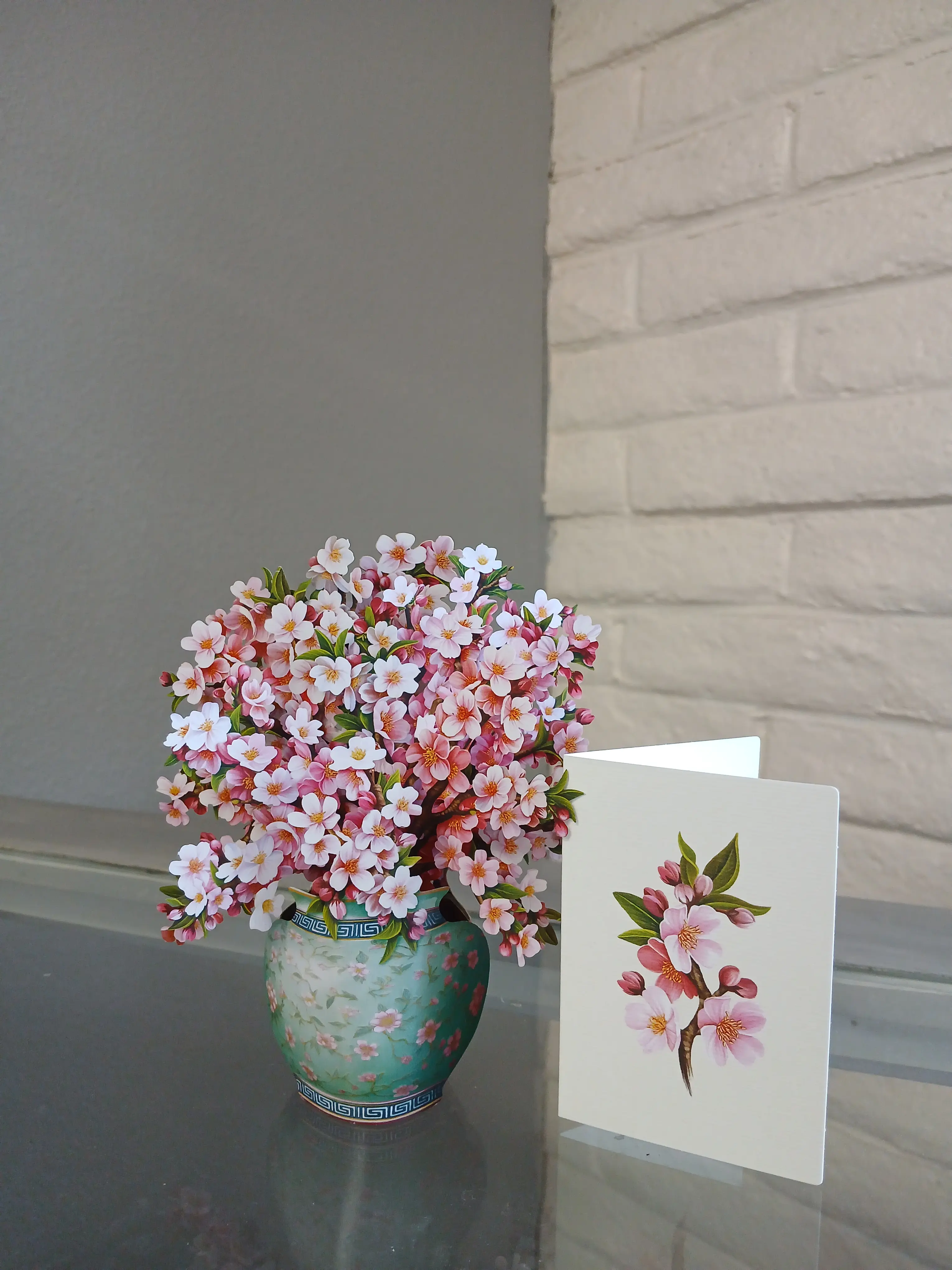 Mini Cherry Blossom