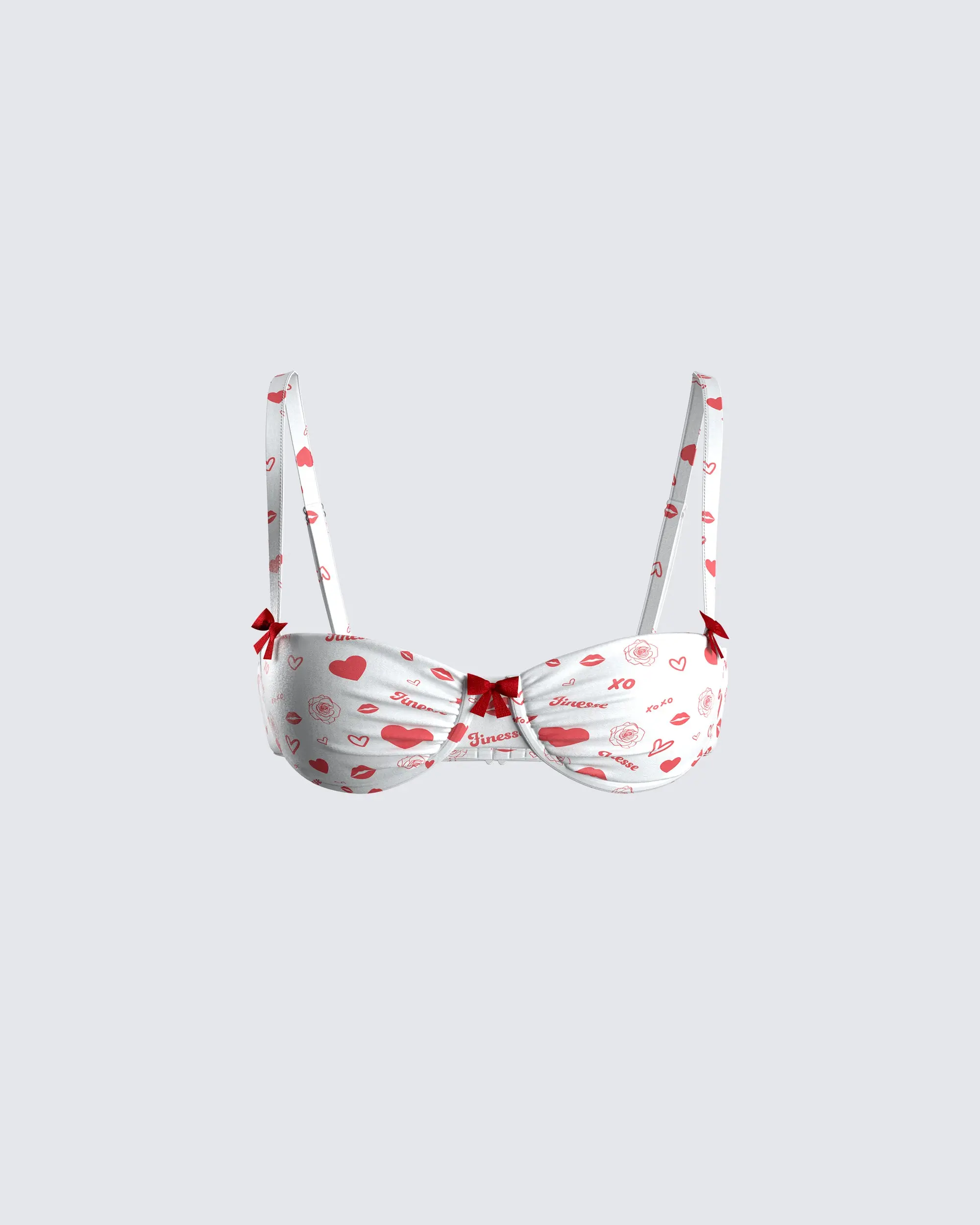 Ronan Multi Print Swim Top