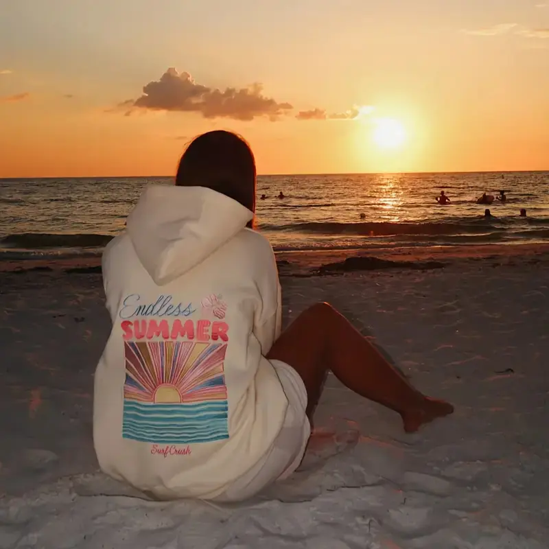 Khaki color (printed)