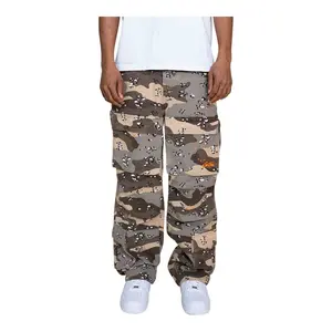 EPTM Neo Cargo Desert Camo Pants