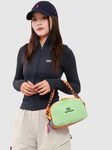 New Trendy Fashion Unique Design High-End Texture Crossbody Bag, Unisex Lightweight All-Season Commute Handbag, Stylish Shoulder Phone Bag, Fashionable Versatile Purse, Commuter Bag, Casual Commuter Bag, Fashionable Bags
