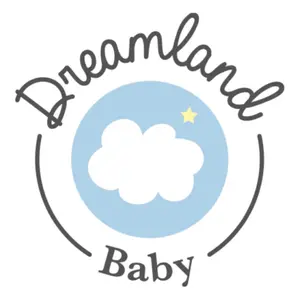 Dreamland Baby shop logo