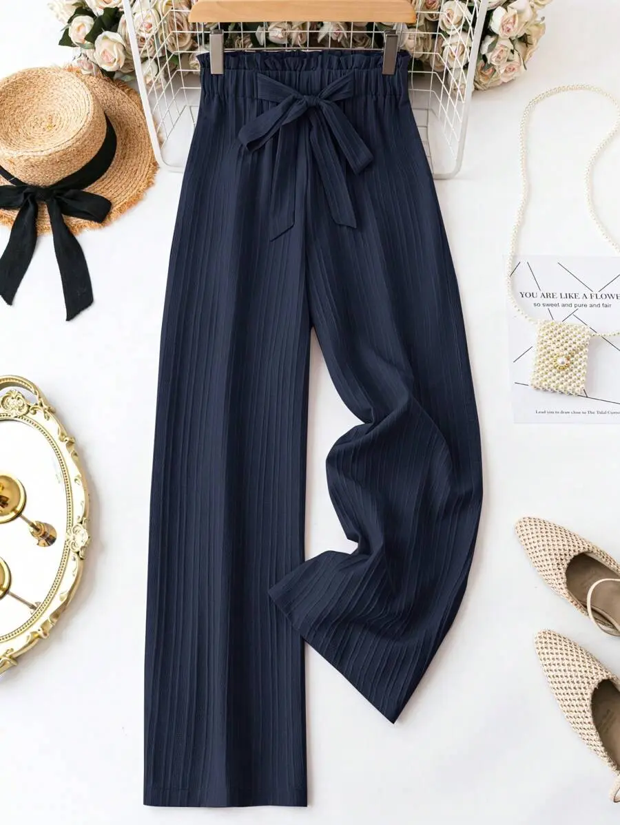 The Laurel Paperbag Pant for Women