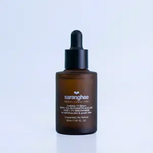 Saranghae Azalume 10 Serum with 10% Glycinated Azelaic Acid + 2% Niacinamide