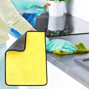 2025 New 3-in-1 Glass Scraper & Spray Squeegee (All-Purpose, for Car/Home/Kitchen Window/Shower Glass)