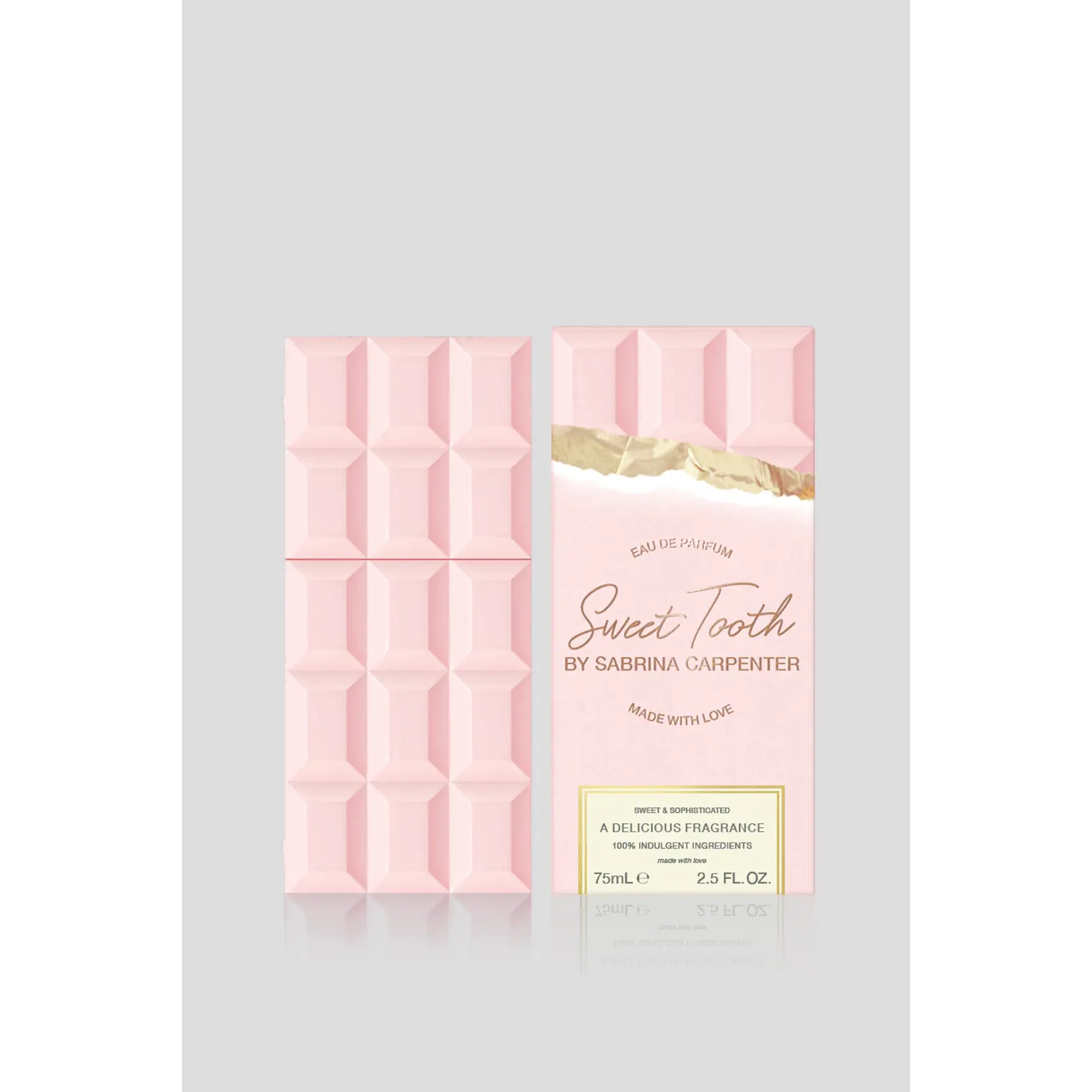 SWEET TOOTH EAU DE PARFUM - SABRINA CARPENTER EAU DE PARFUM SWEET TOOTH EAU DE PARFUM - SABRINA CARPENTER EAU DE PARFUM