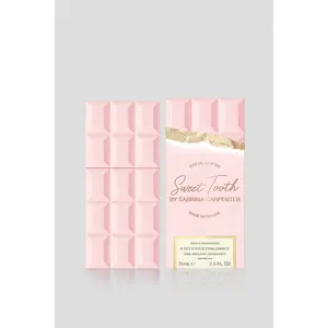 SWEET TOOTH EAU DE PARFUM - SABRINA CARPENTER EAU DE PARFUM SWEET TOOTH EAU DE PARFUM - SABRINA CARPENTER EAU DE PARFUM