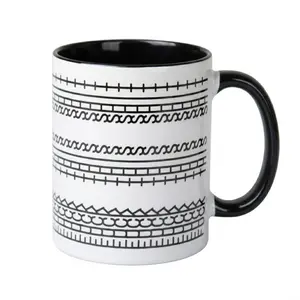 12oz Sarcastic Ceramic Coffee Mug - Hilarious Gag Gift for Coworkers & Boss