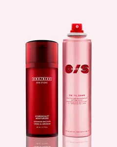 Sculpt + Stay Blurring Value Set