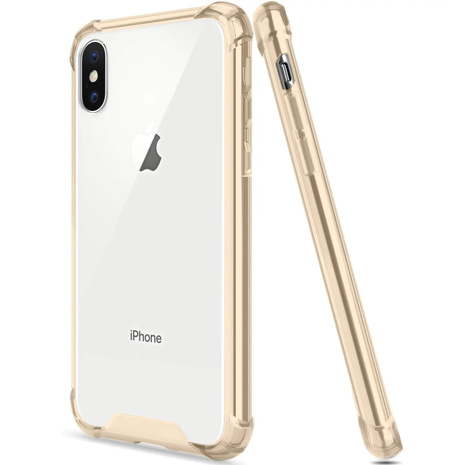 iPhone  XR Case 6.1-inch, Waterproof & Drop Resistant, pink