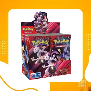 Pokemon TCG English | Scarlet & Violet Destined Rivals