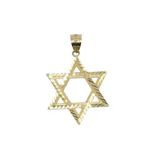 Dije de Estrella 10k