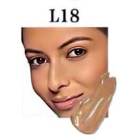 L18 Moisture
