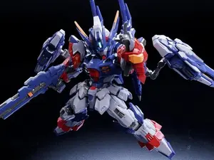 CangDao CD-TGM-01 Tian Wei Model Kit