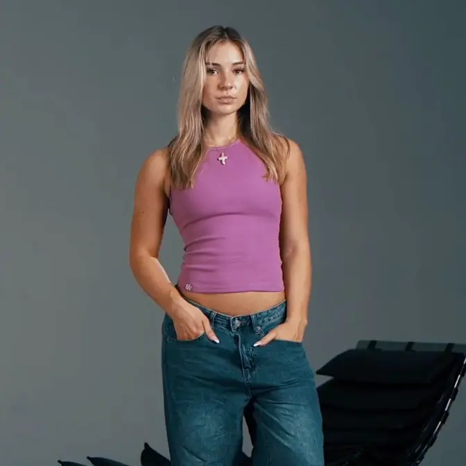 Orchid - (1) Single Pk