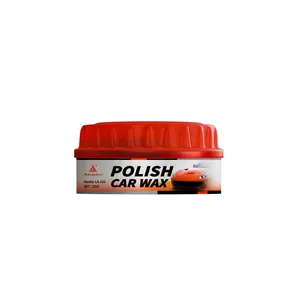 Autoquize Synthetic car wax and polishing agent all-in-one cleaner, polishing agent and protective agent, using nano abrasives, can achieve excellent paint surface repair effect