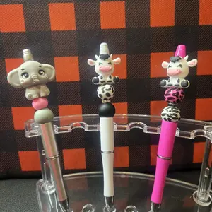 Pen pull
