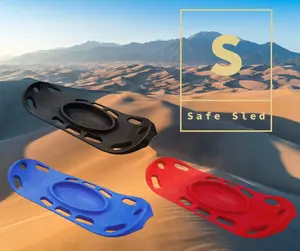 Safe Sled – Your Ultimate Recovery Solution