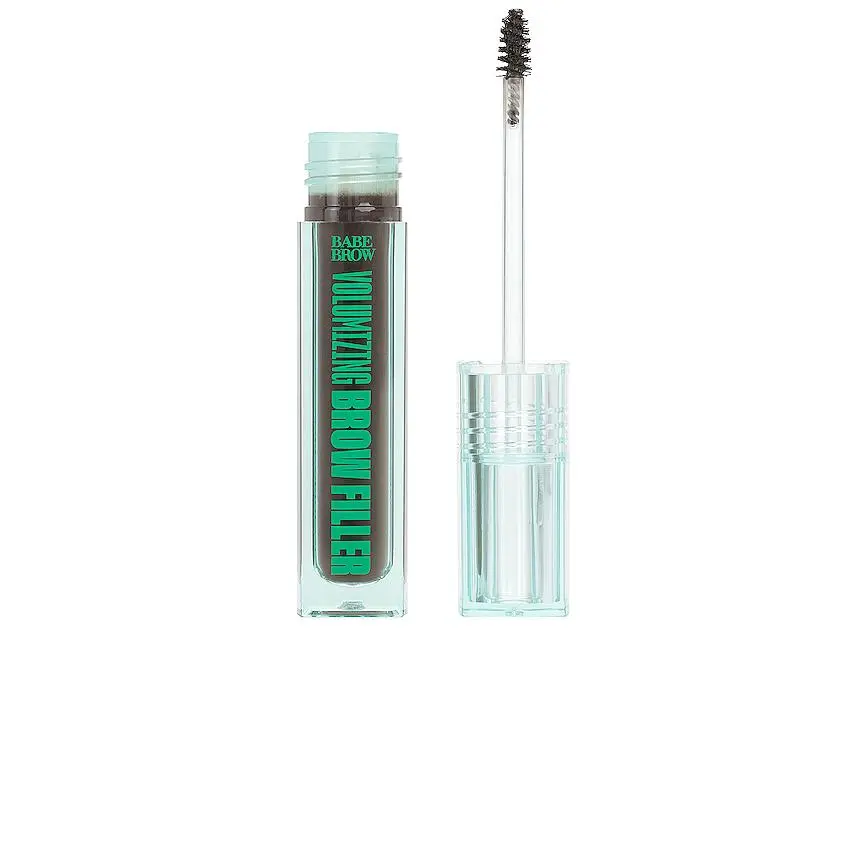 Babe Original Babe Brow Volumizing Brow Filler in Dark Brown Babe Original Babe Brow Volumizing Brow Filler in Dark Brown