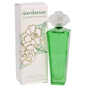 Gardenia by Elizabeth Taylor 3.4 oz EDP Perfume New in Box