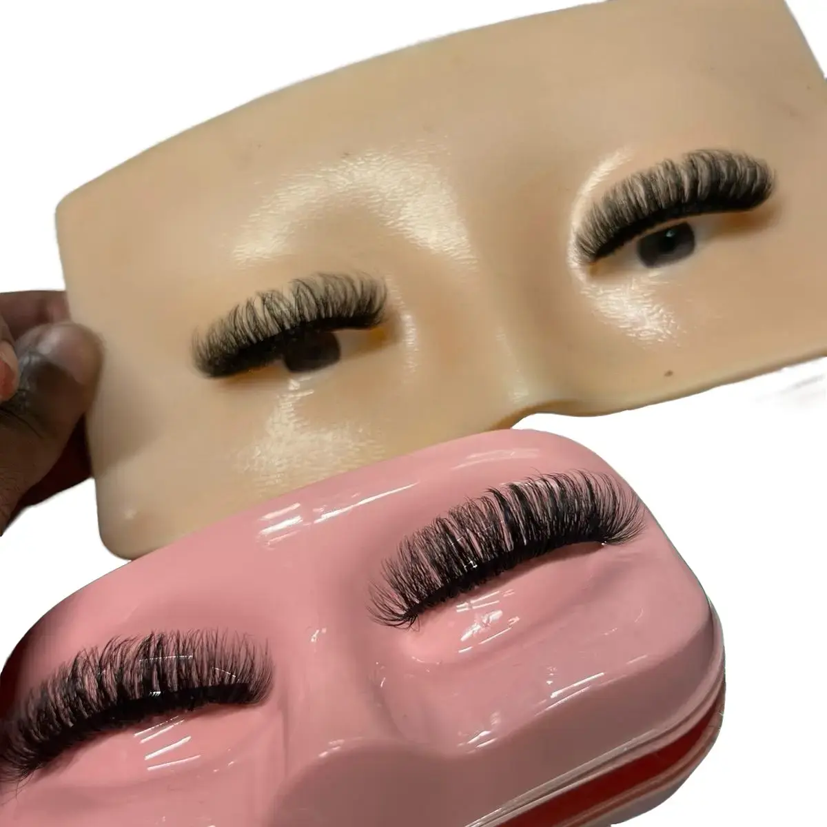 BABYDOLL MYNK LASHES