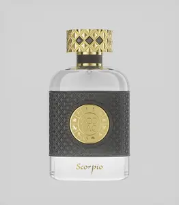 Zodiac Scorpio by Jo Milano Paris – EDP 3.4 oz./100 ml Zodiac Scorpio by Jo Milano Paris – EDP 3.4 oz./100 ml