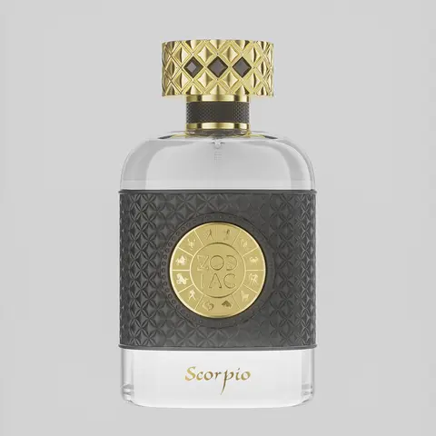 Zodiac Scorpio by Jo Milano Paris – EDP 3.4 oz./100 ml