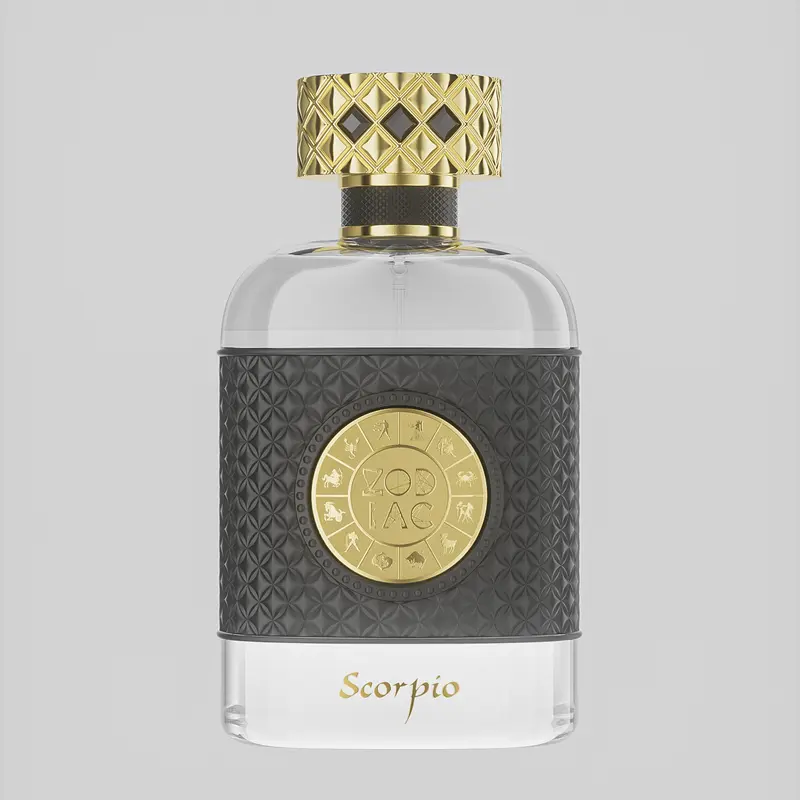 Zodiac Scorpio by Jo Milano Paris – EDP 3.4 oz./100 ml