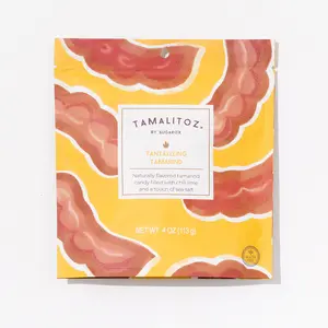 Tantalizing Tamarind