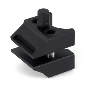 Professional Strut Spreader & Hub Separator Tool - Heavy Duty Universal Fit for BMW Audi VW Ford | Suspension Knuckle Repair Kit