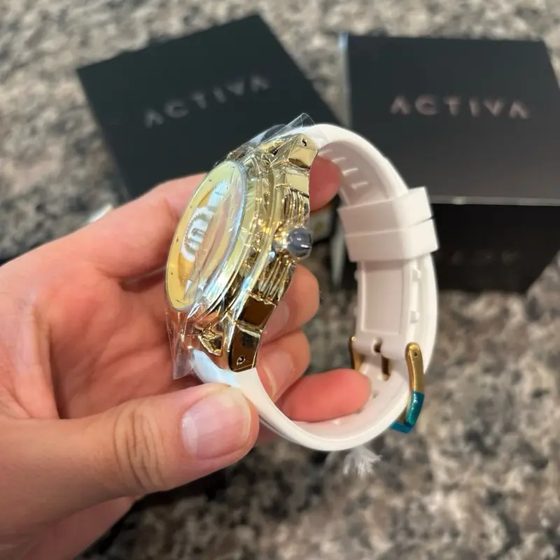 Activa X Invicta Men display picture 2