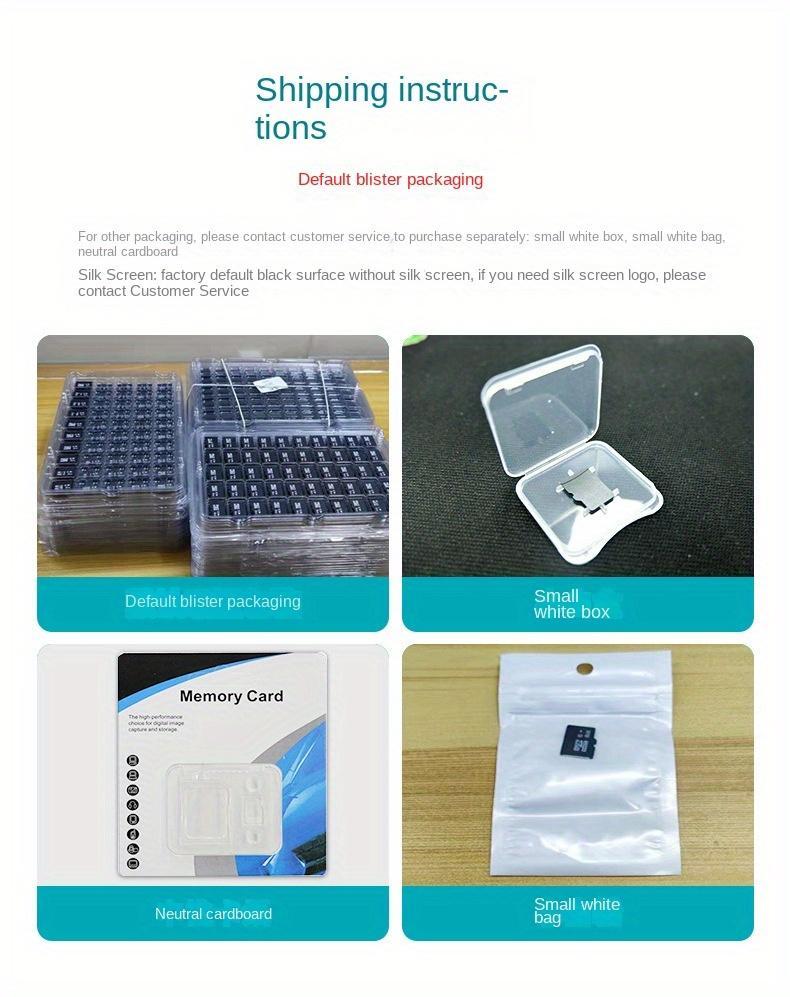 NoahTec 64/128GB micro SD Card, Micro SD Card for Speaker, Camera, Tablet, Smartphone Storage Accessories