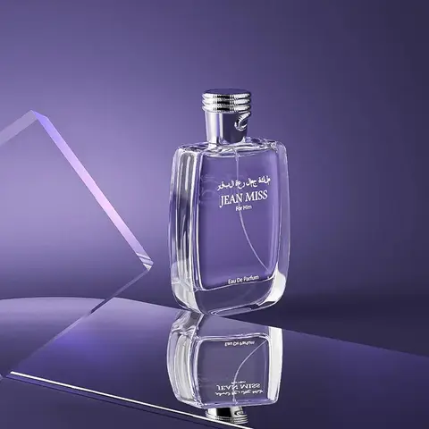 Harvey's Water Men's Cologne Spray Eau De Parfum 100ML, Long Lasting Scents, Long Lasting Unique Scent Fragrance, Original Scent, Suitable for Daily Wear and Special Occasions, EDP Perfume Fragrance