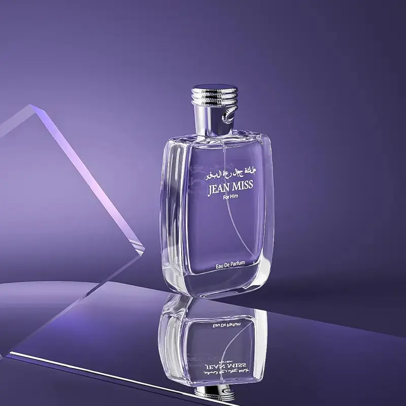 Harvey's Water Men's Cologne Spray Eau De Parfum 100ML, Long Lasting Colognes, Long Lasting Perfumes, Long Lasting Unique Scent Fragrance, Original Scent, Suitable for Daily Wear and Special Occasions, EDP Perfume Fragrance