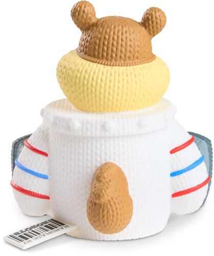 Handmade by Robots - SpongeBob SquarePants - Sandy Cheeks #442  [COLLECTIBLES] Vinyl figurine/statue, Collectible