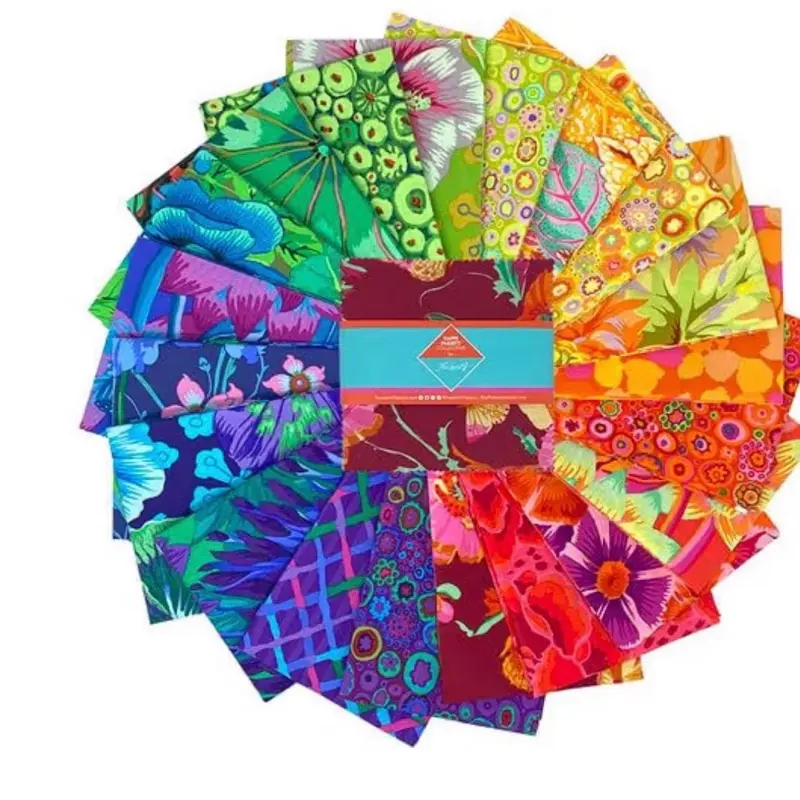 Free Spirit Quilt Fabric