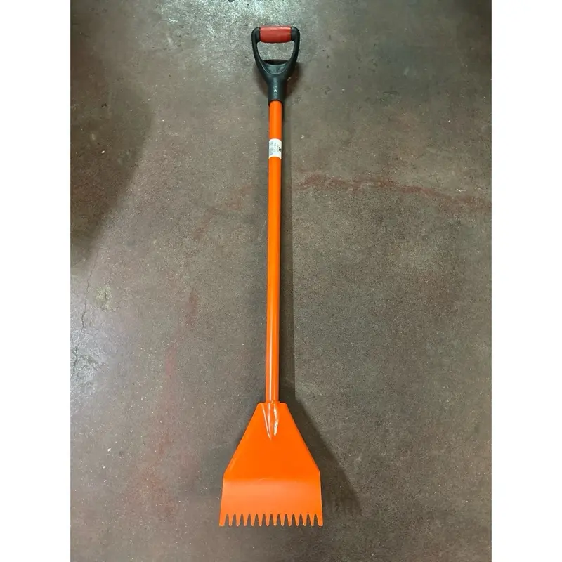 Roofing nail stripper