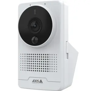 Axis Communication 02350-001 Day & Night 1080P Network Camera