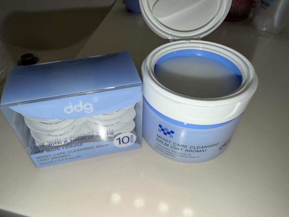 Item: 100ml + 3ml*10