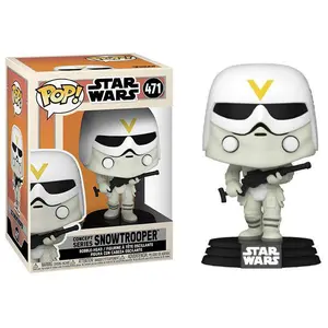 Snowtrooper (Concept Series) 471