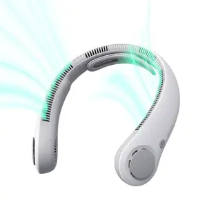 JISULIFE Neck Fan Life4 New Exclusive Color