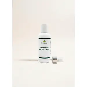 Hydrating Facial Toner