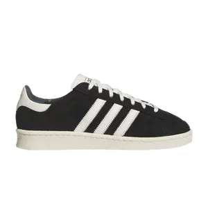 Adidas Jabbar Low 'Black White'