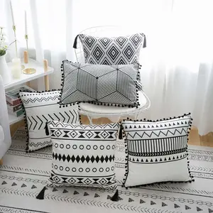 Bohemian National Throw Pillow Pillow Bohemian National Throw Pillow Pillow