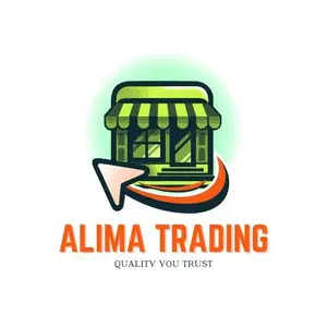 Alima Trading LLC
