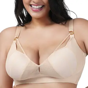 ANYIRIS Wireless Push Up Bras for Women No Underwire Unlined Bralette Comfortable Everyday Bra with Support and Lift 32C-42G Classic Black Minimalist Vneck Basic  TikTokShopBlackFridayday lingerie