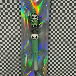 Halloween Pen