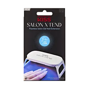 KISS Salon X-tend Pro LED Lamp