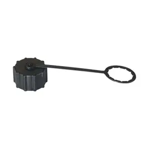 Fimco 7527286 Sprayer Drain Plug & Tether