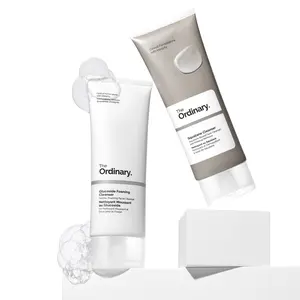 The Double Cleanse Duo